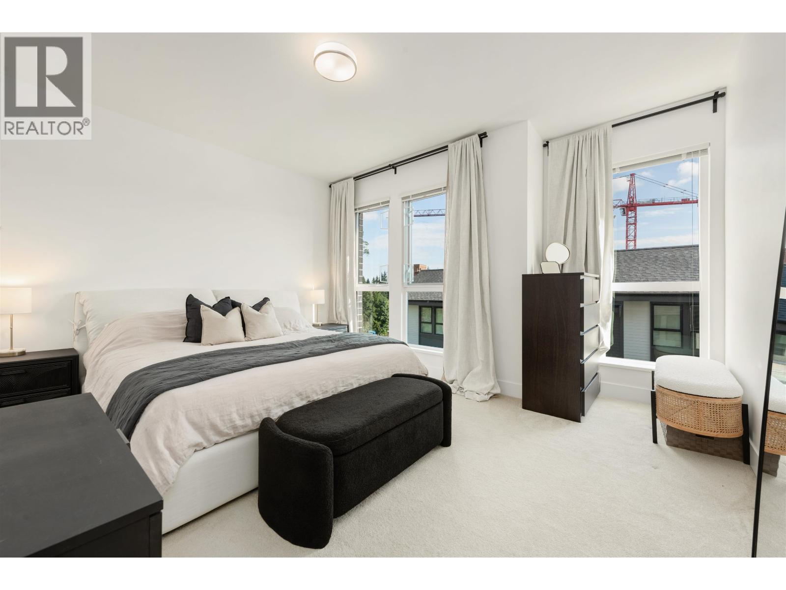 3 9278 SLOPES MEWS, Burnaby