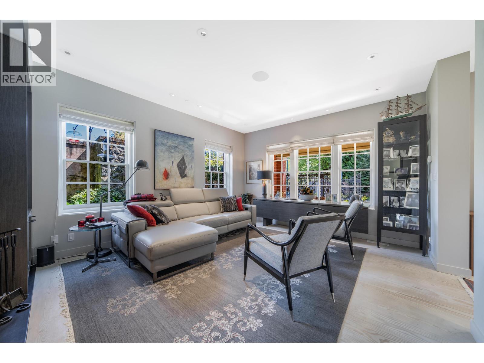 1501 ATLAS LANE, Vancouver