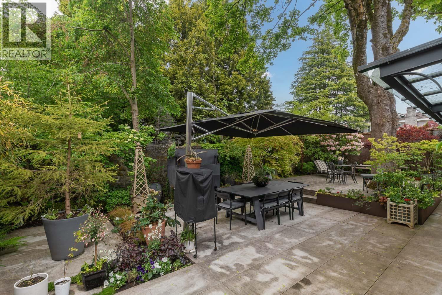 1501 ATLAS LANE, Vancouver