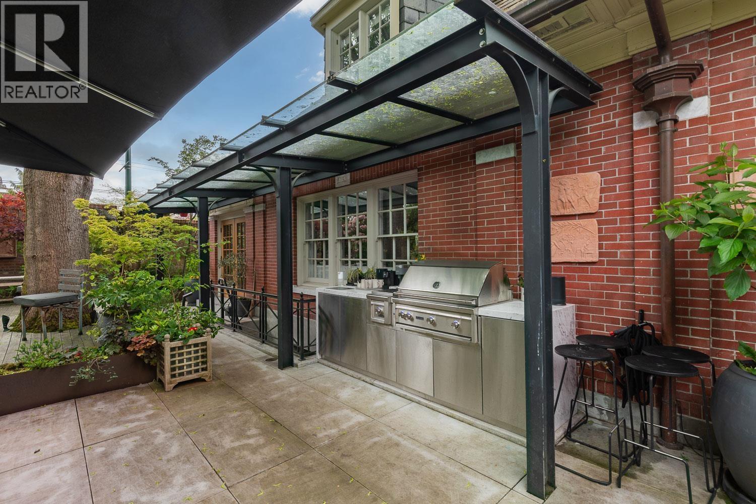 1501 ATLAS LANE, Vancouver