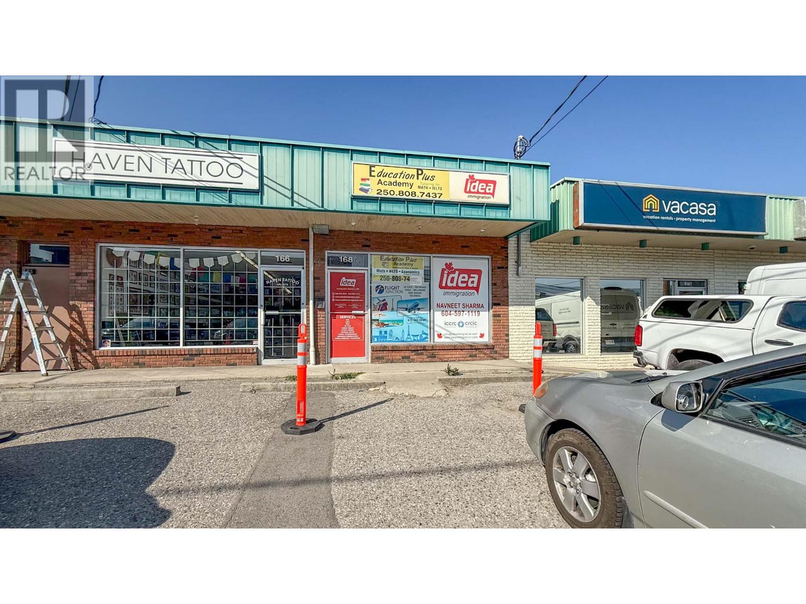  168 Asher Road, Kelowna
