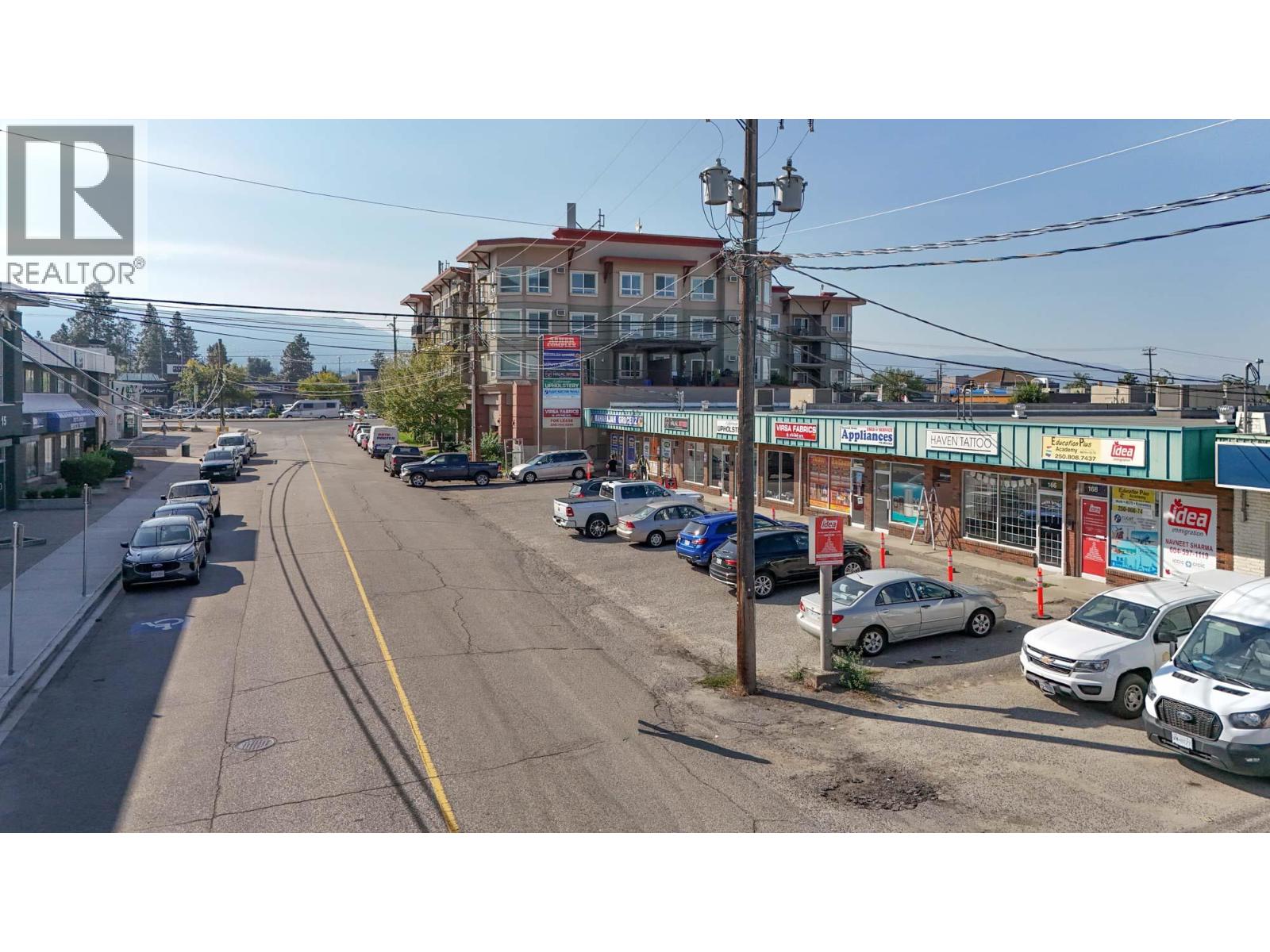  168 Asher Road, Kelowna