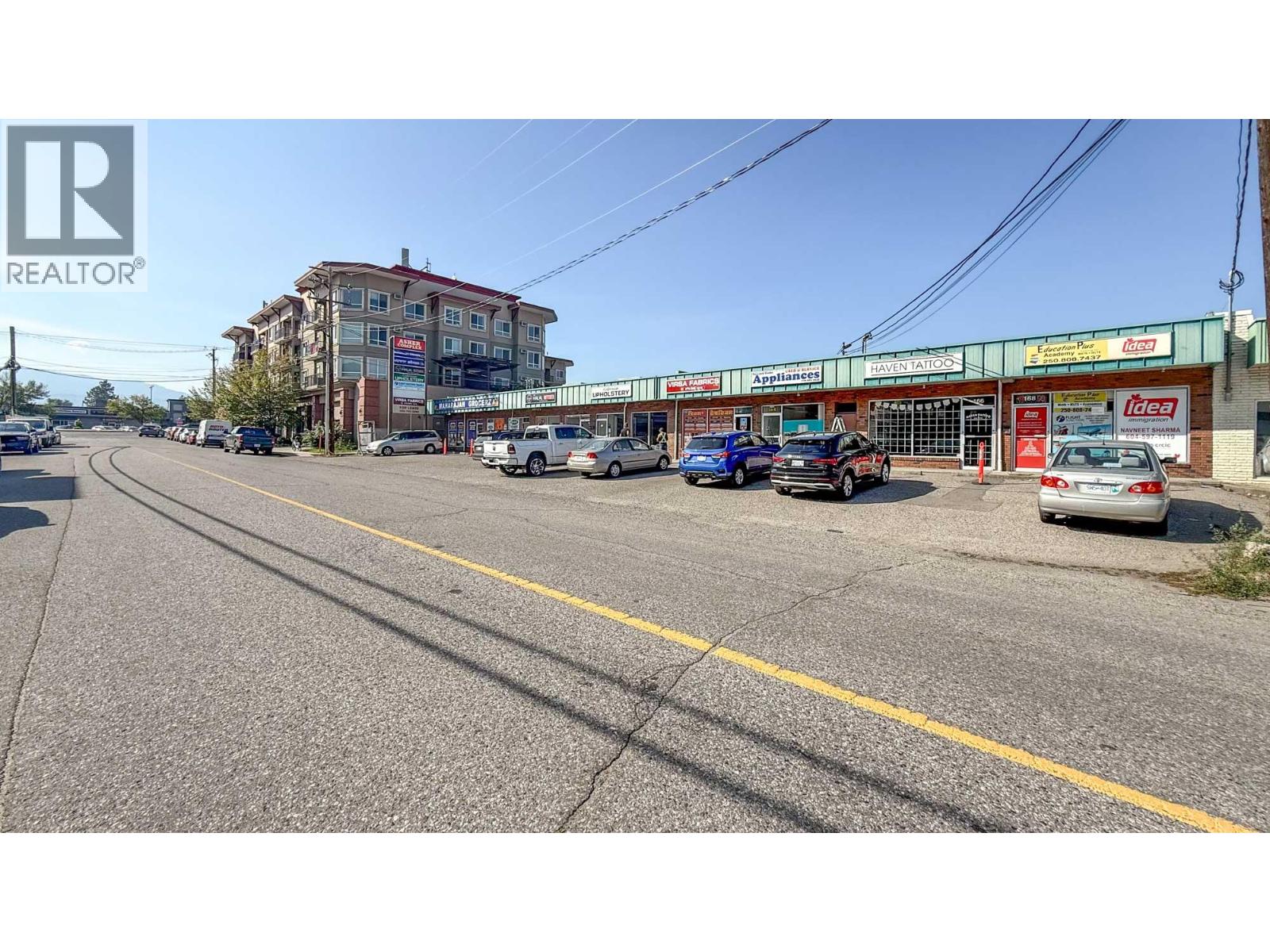  168 Asher Road, Kelowna