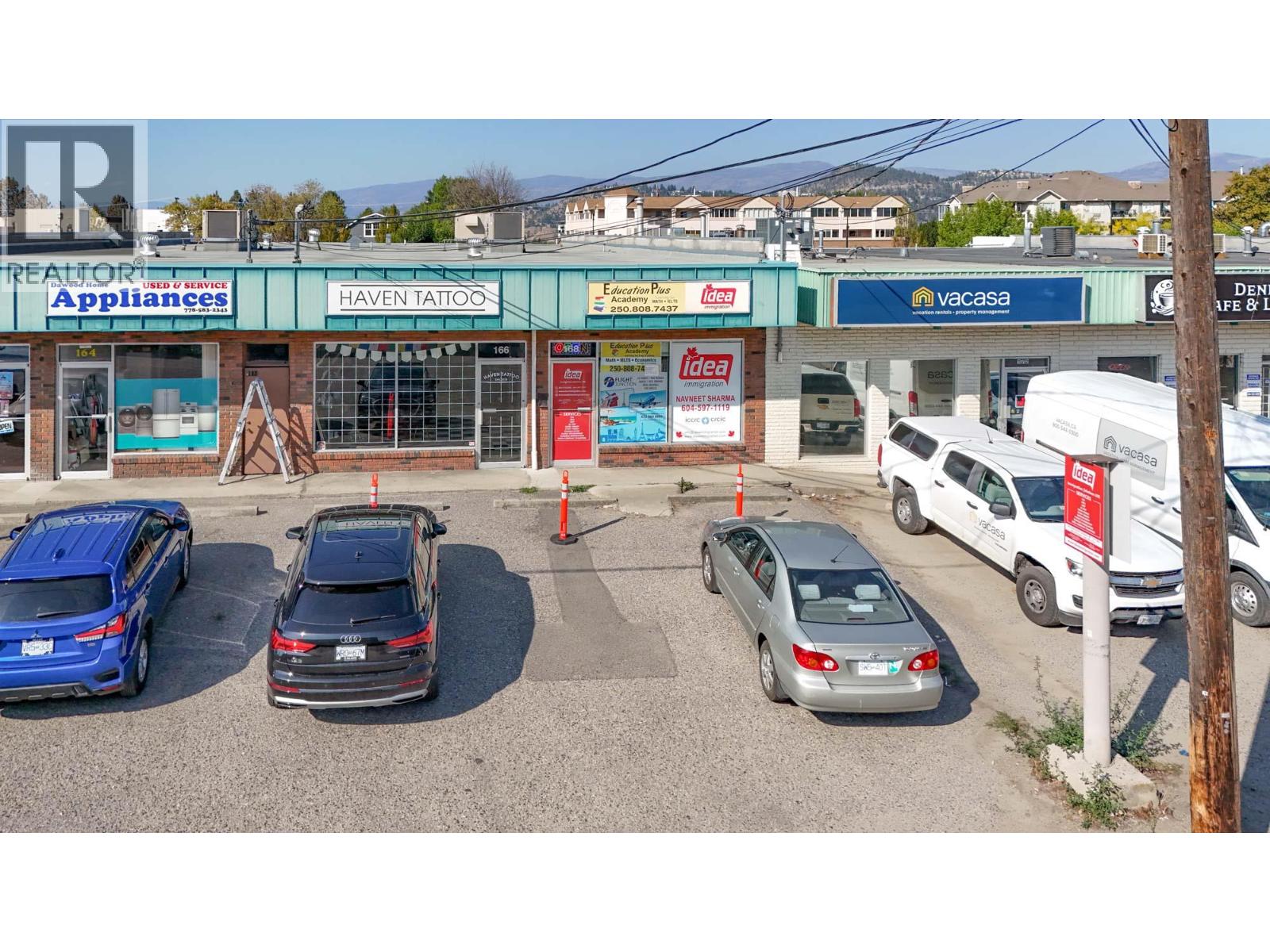  168 Asher Road, Kelowna