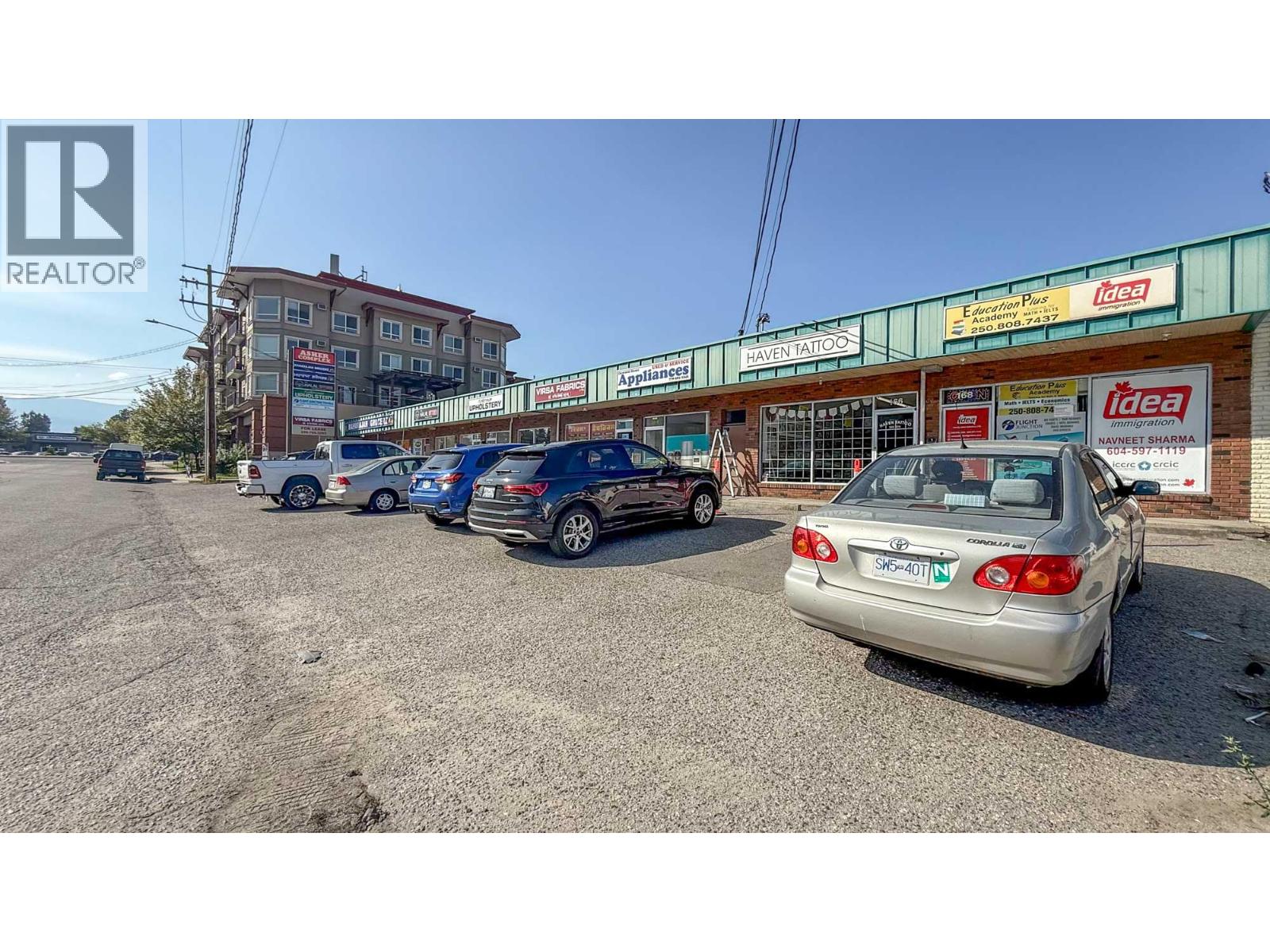  168 Asher Road, Kelowna