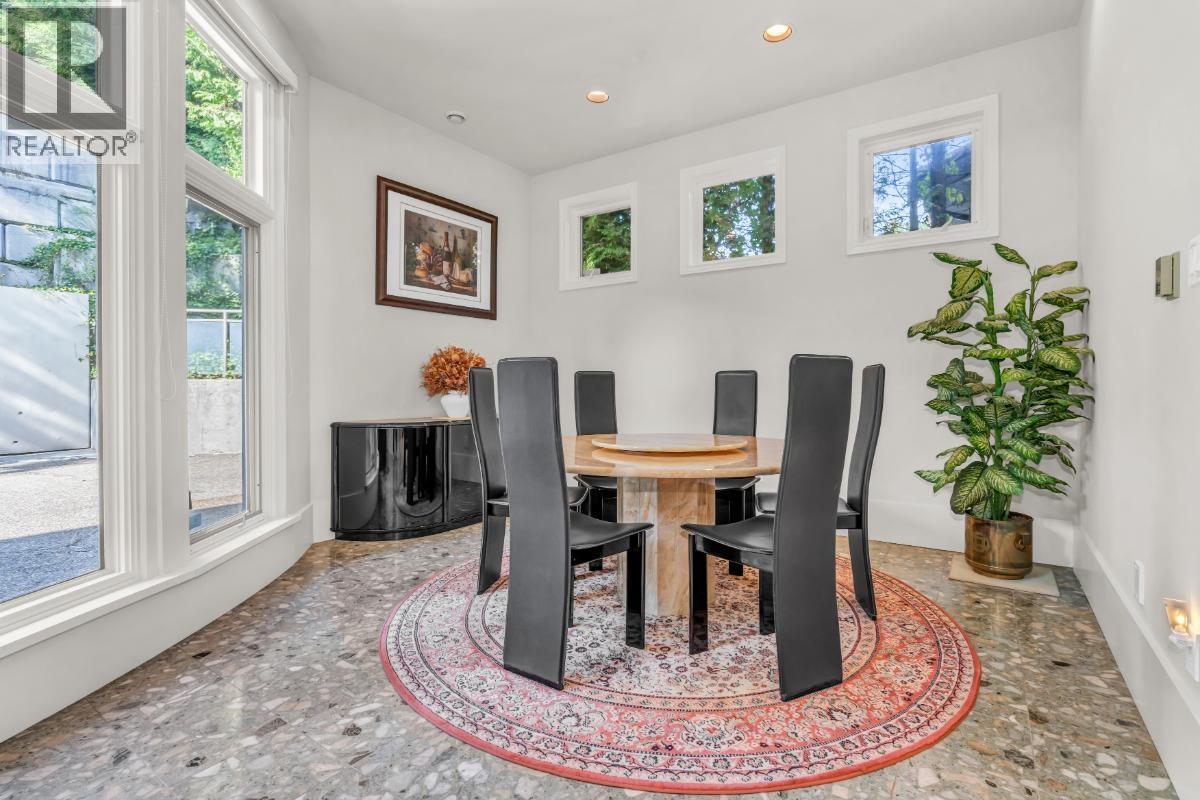 1437 BRAMWELL ROAD, West Vancouver