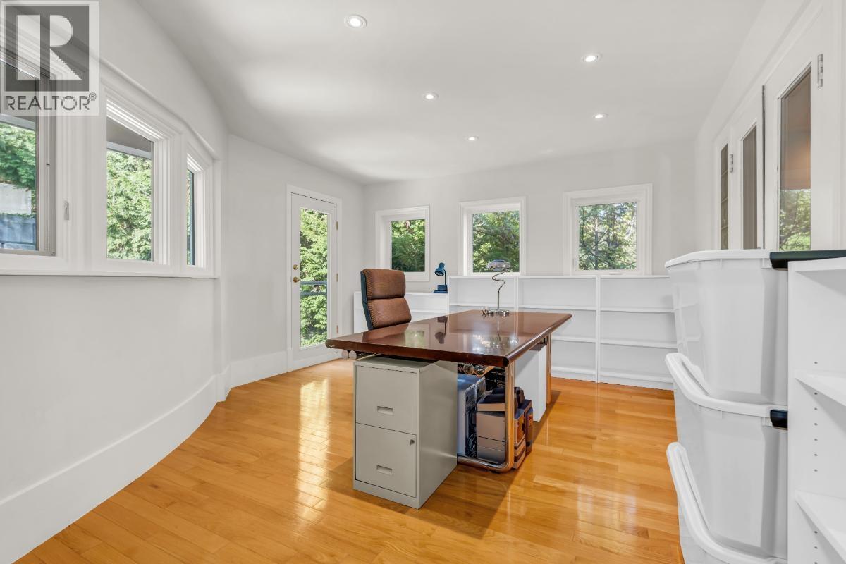 1437 BRAMWELL ROAD, West Vancouver