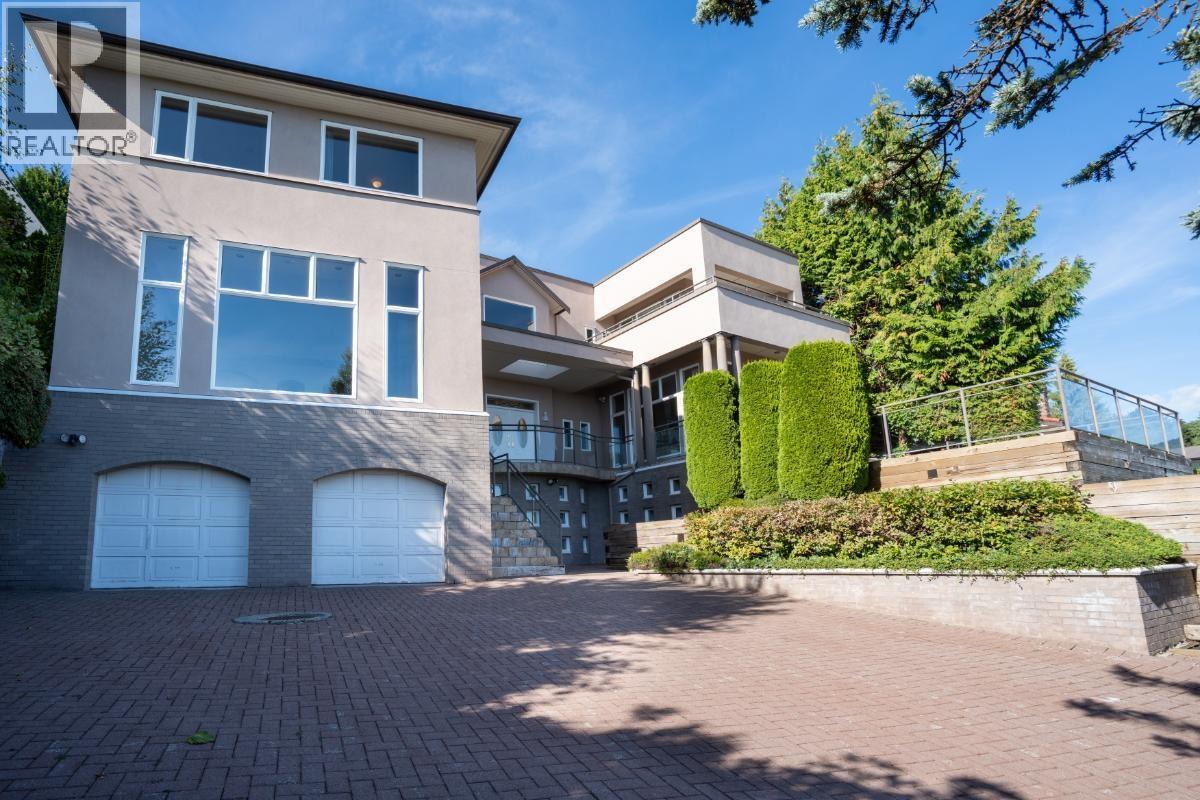 1437 BRAMWELL ROAD, West Vancouver