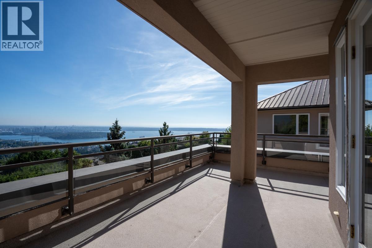 1437 BRAMWELL ROAD, West Vancouver