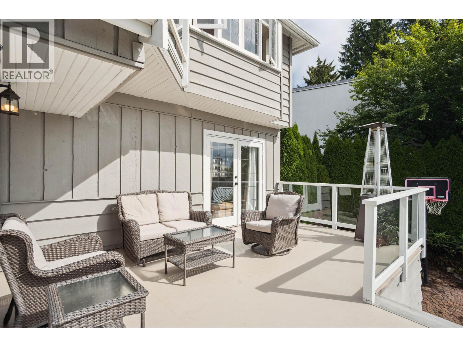 2616 HAYWOOD AVENUE, West Vancouver
