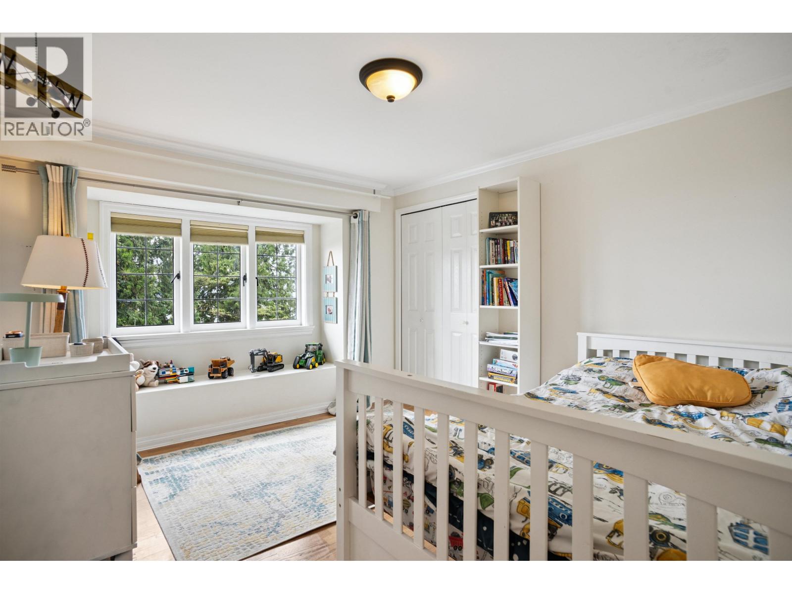 2616 HAYWOOD AVENUE, West Vancouver
