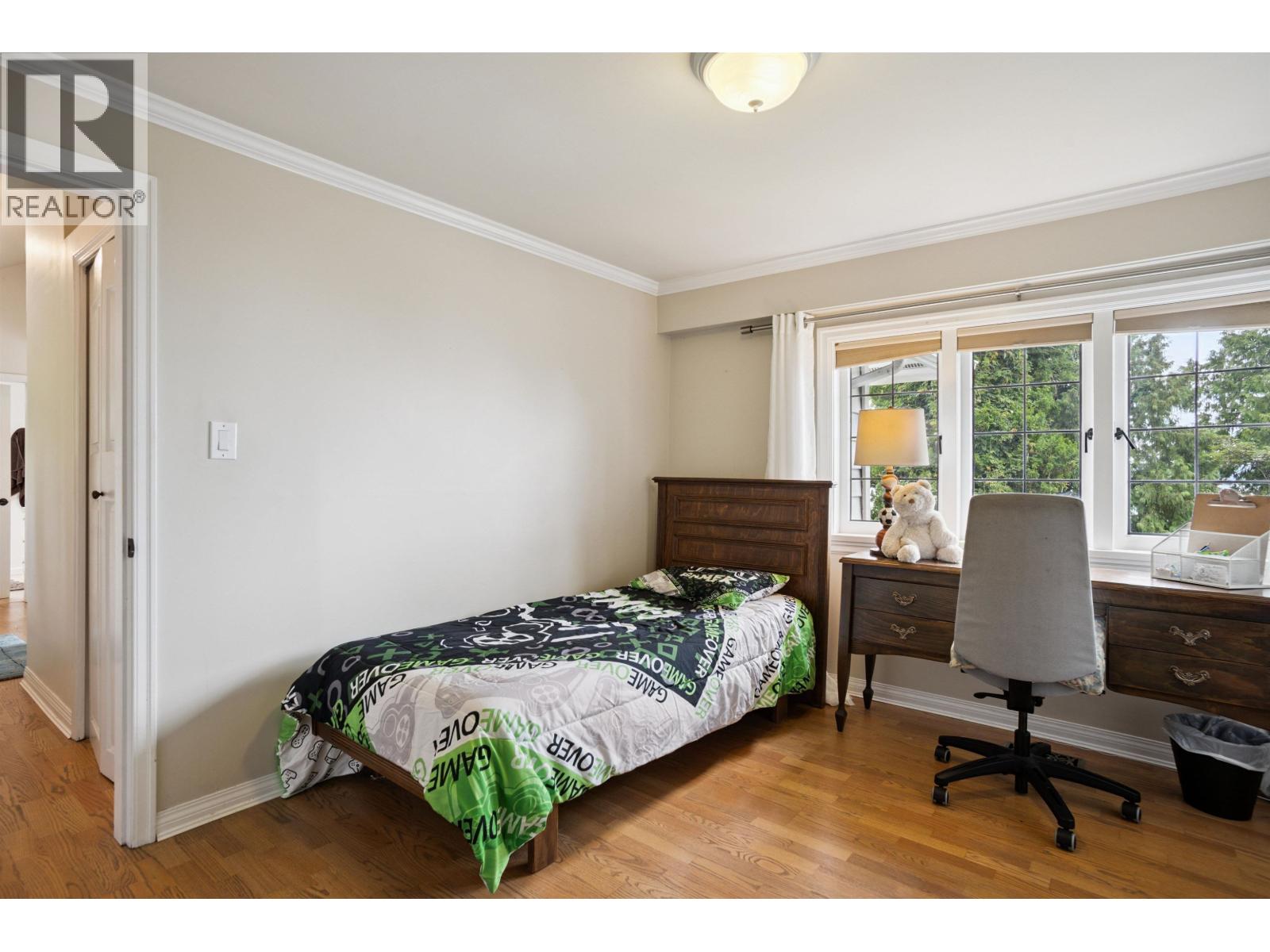 2616 HAYWOOD AVENUE, West Vancouver
