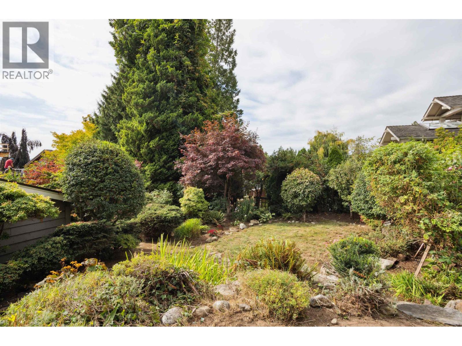 2616 HAYWOOD AVENUE, West Vancouver