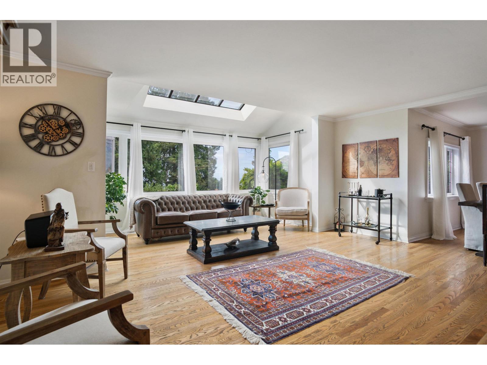 2616 HAYWOOD AVENUE, West Vancouver