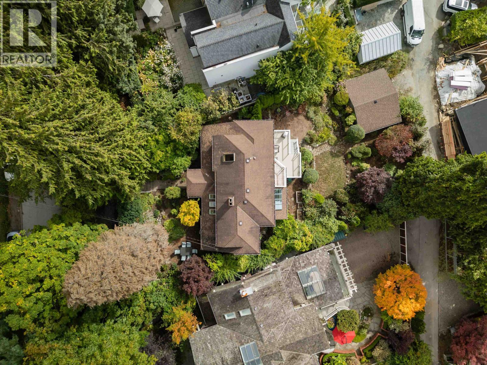 2616 HAYWOOD AVENUE, West Vancouver