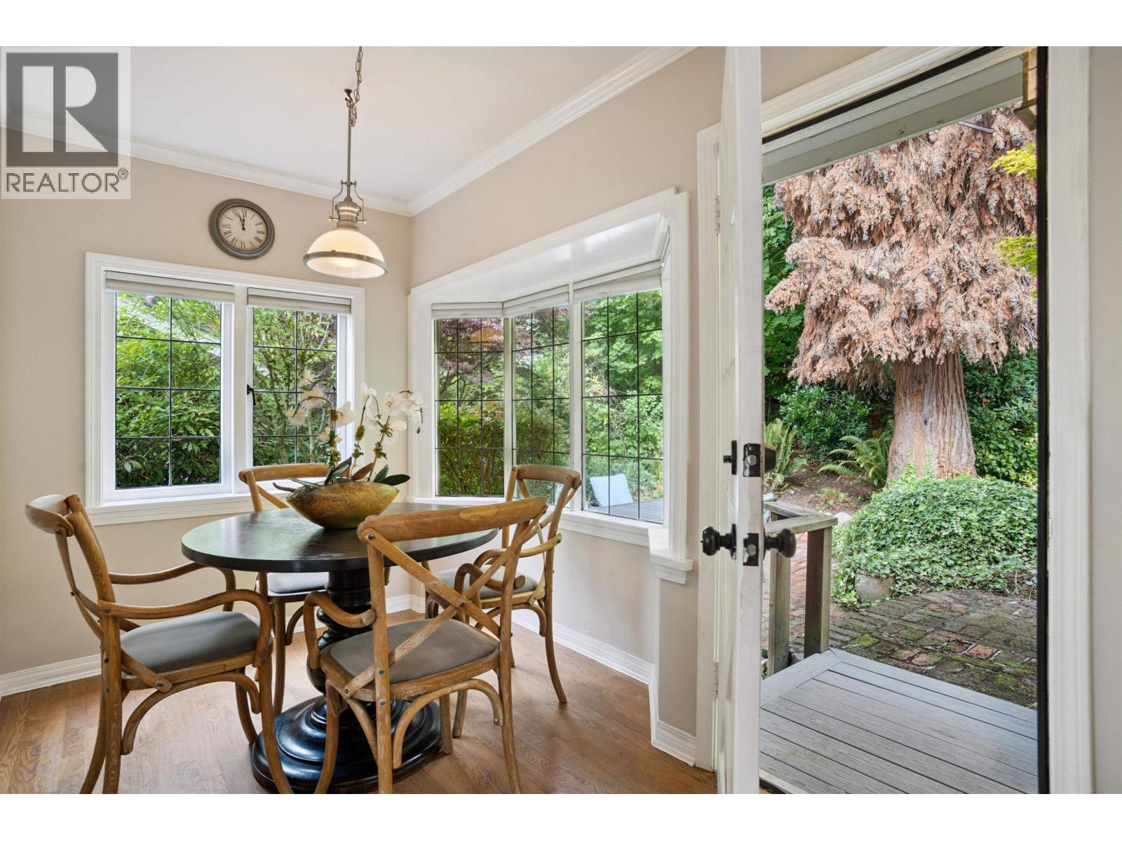 2616 HAYWOOD AVENUE, West Vancouver