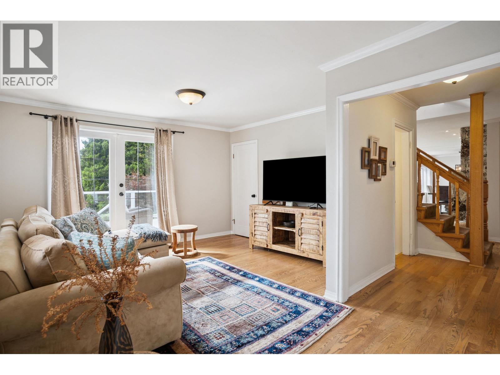 2616 HAYWOOD AVENUE, West Vancouver