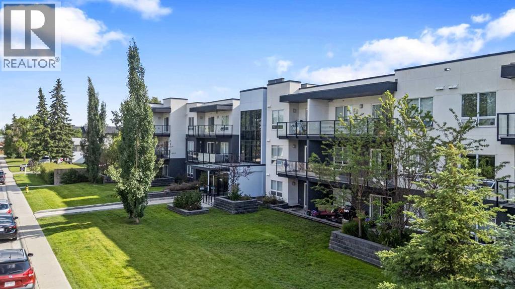 312, 15233 1 Street SE, Calgary, Alberta
