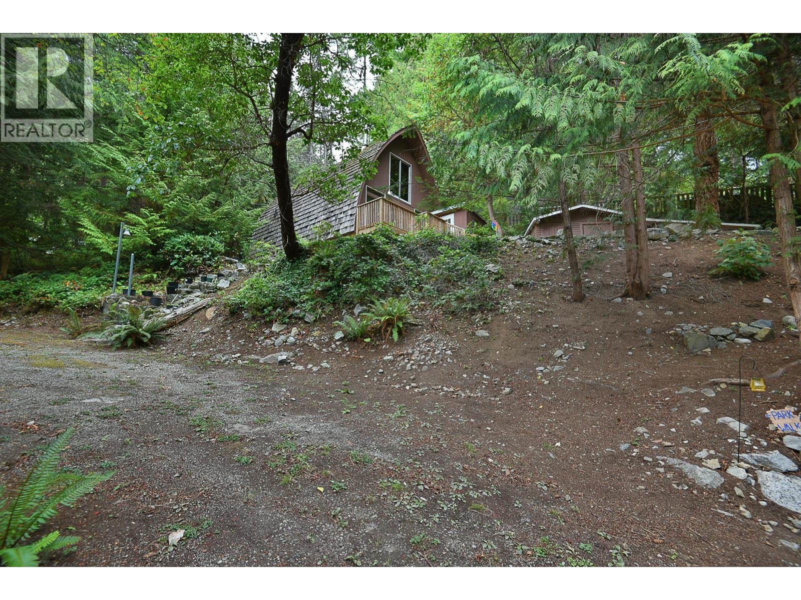 5569 SANS SOUCI ROAD, Halfmoon Bay