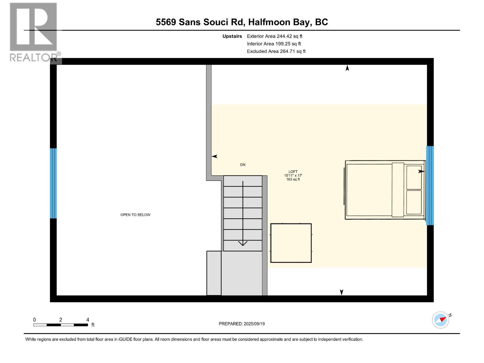 5569 SANS SOUCI ROAD, Halfmoon Bay