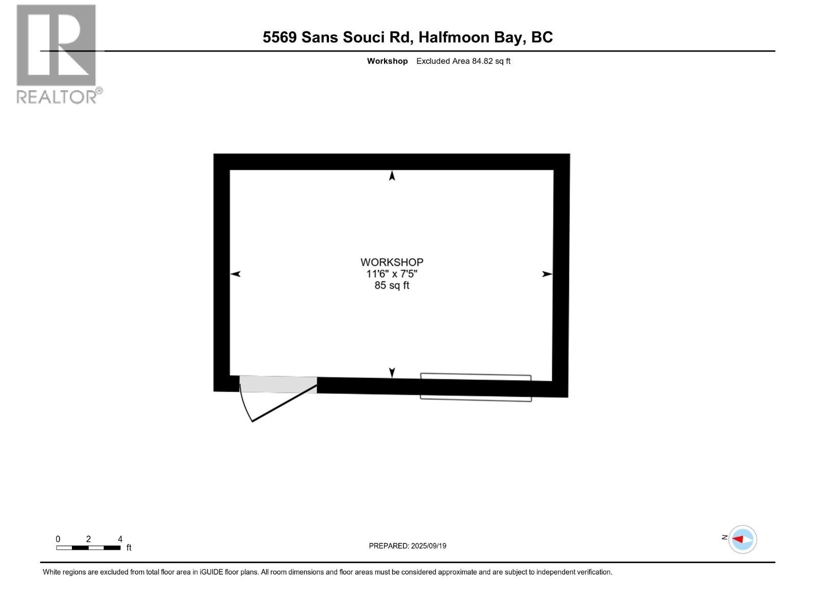 5569 SANS SOUCI ROAD, Halfmoon Bay