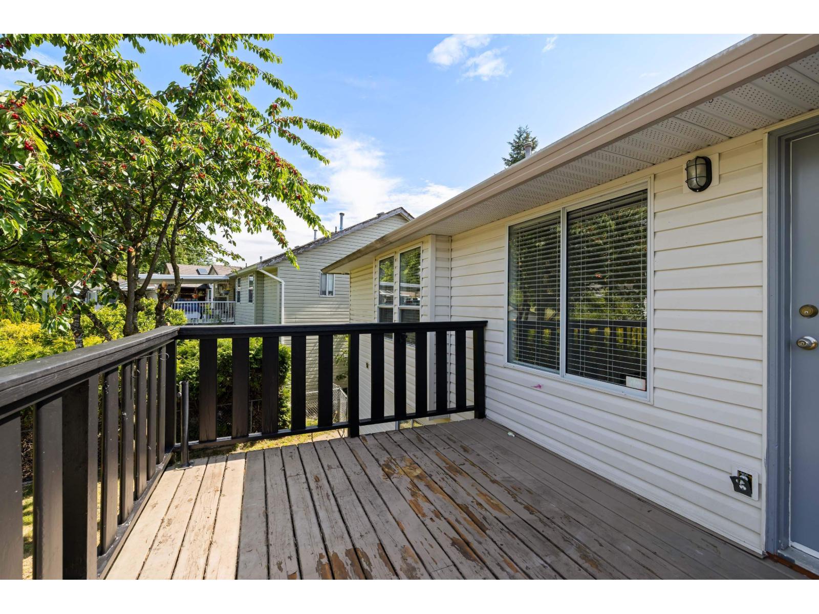 8475 CADE BARR STREET, Mission