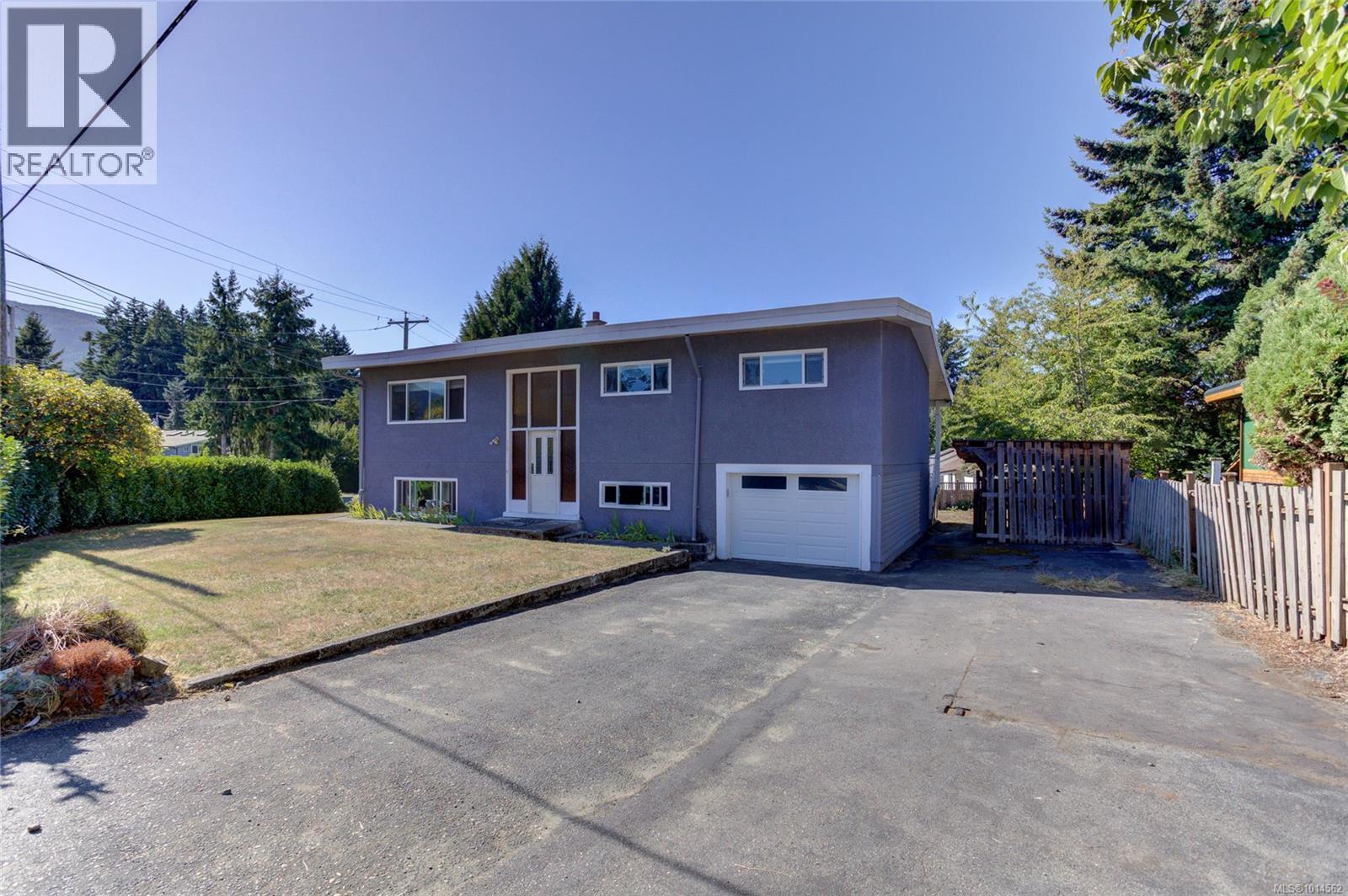 227 Grants Lake Rd, Lake Cowichan