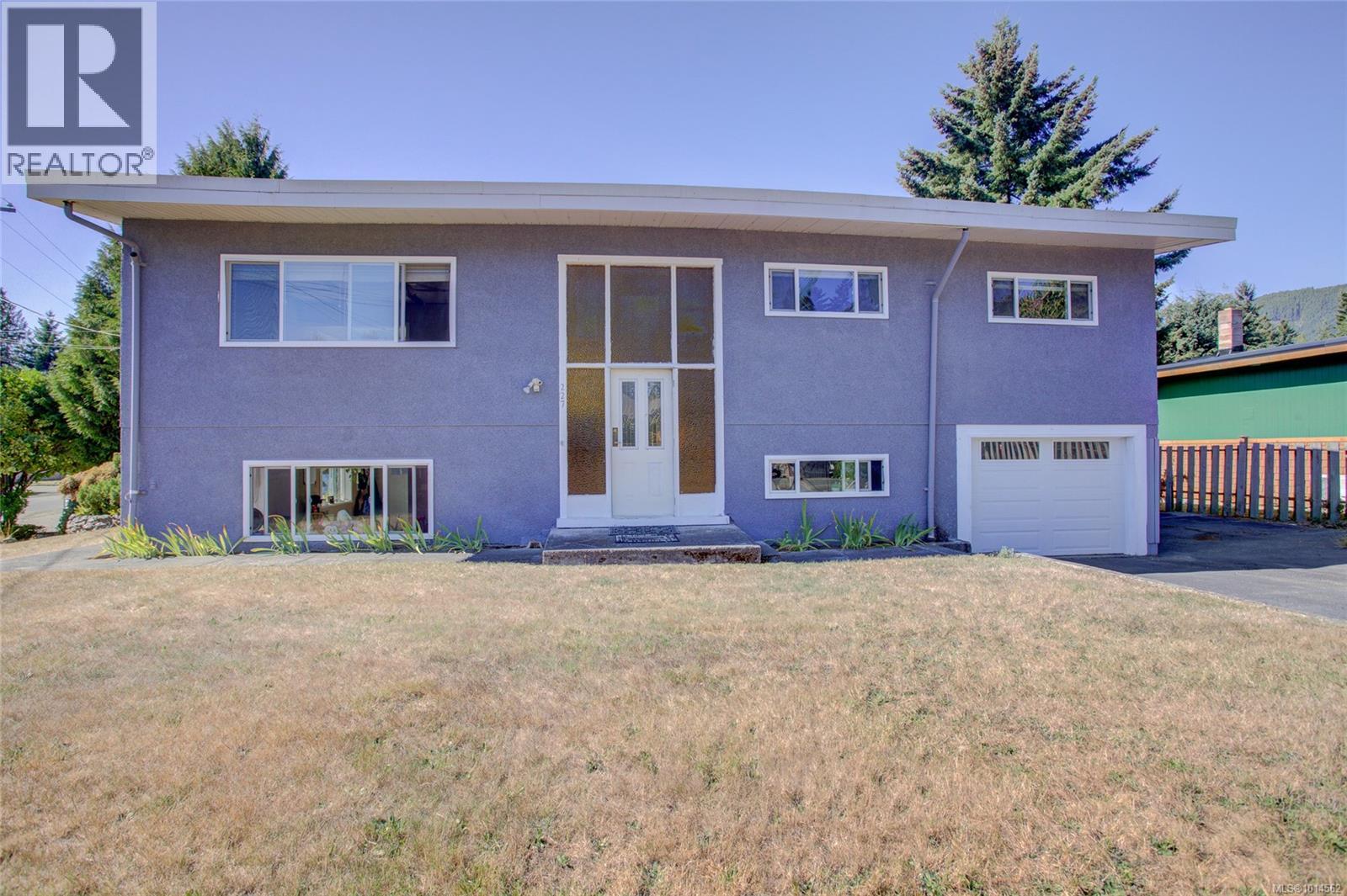 227 Grants Lake Rd, Lake Cowichan