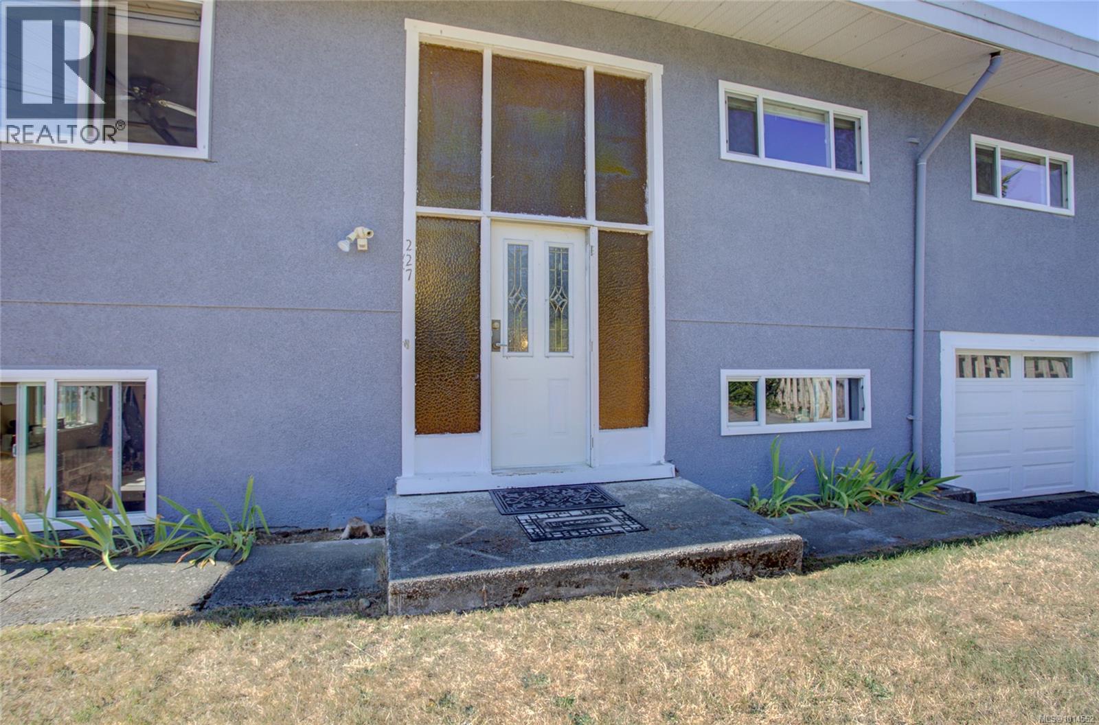 227 Grants Lake Rd, Lake Cowichan