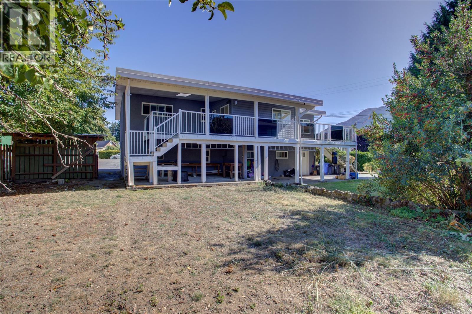 227 Grants Lake Rd, Lake Cowichan