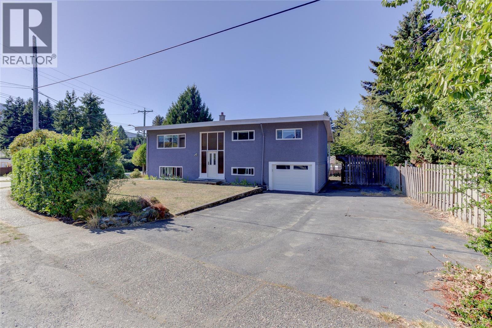 227 Grants Lake Rd, Lake Cowichan