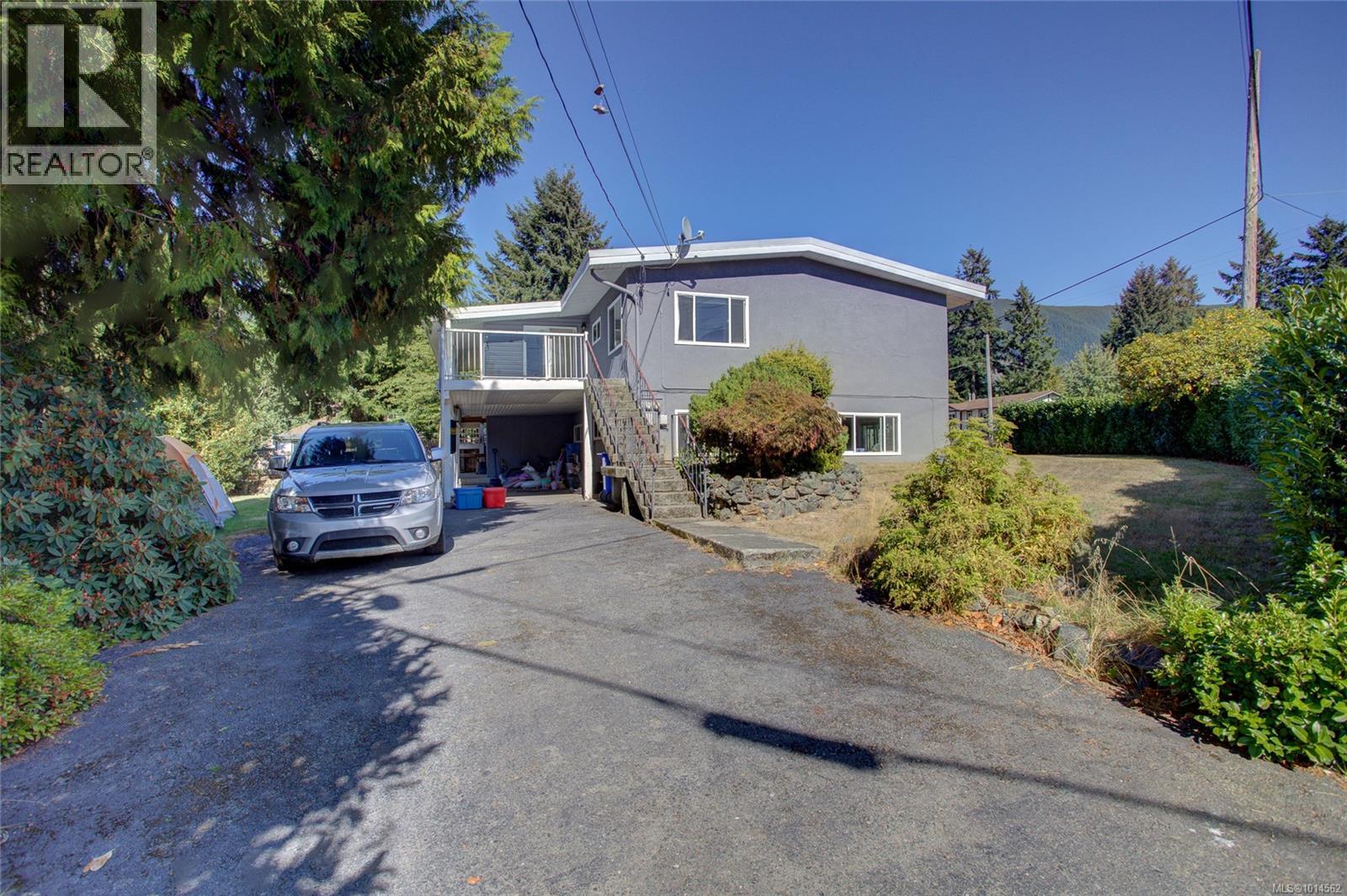 227 Grants Lake Rd, Lake Cowichan