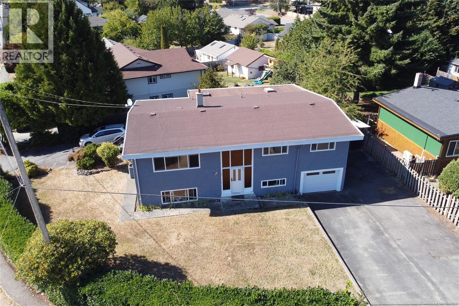 227 Grants Lake Rd, Lake Cowichan