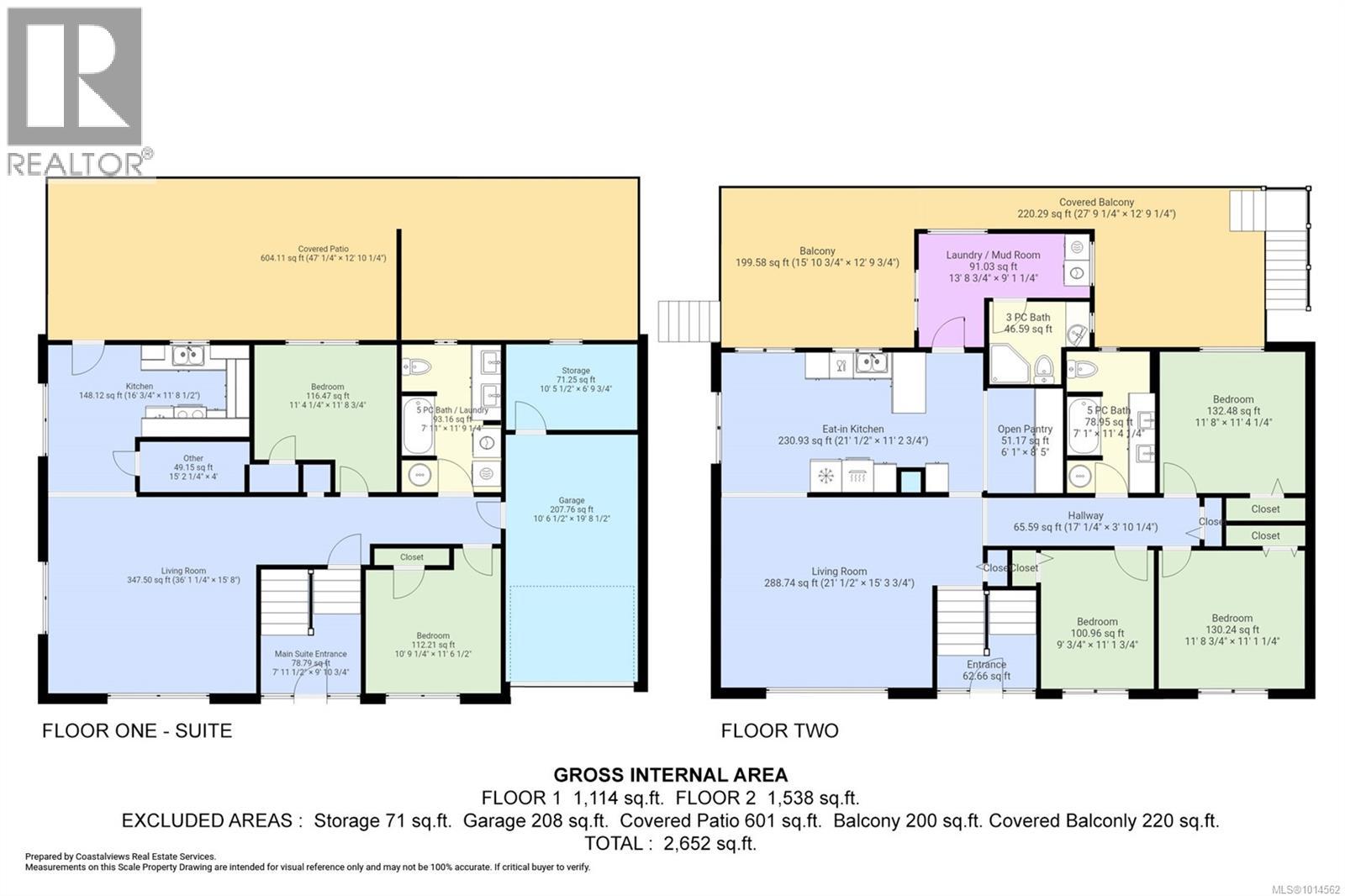 227 Grants Lake Rd, Lake Cowichan