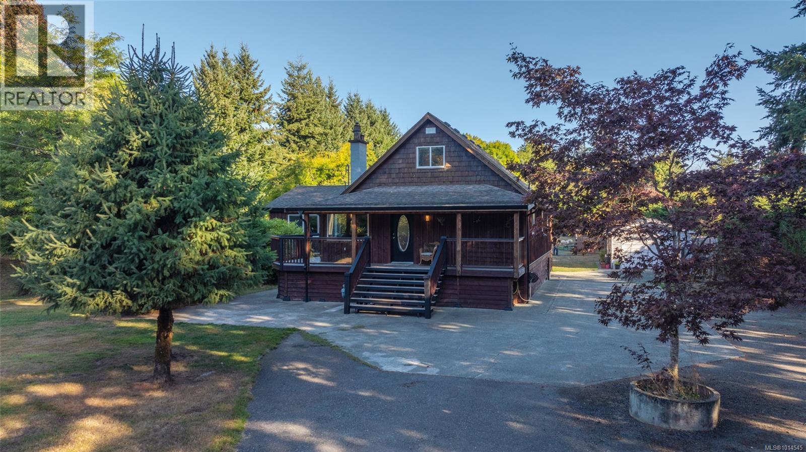 2993 River Rd, Chemainus