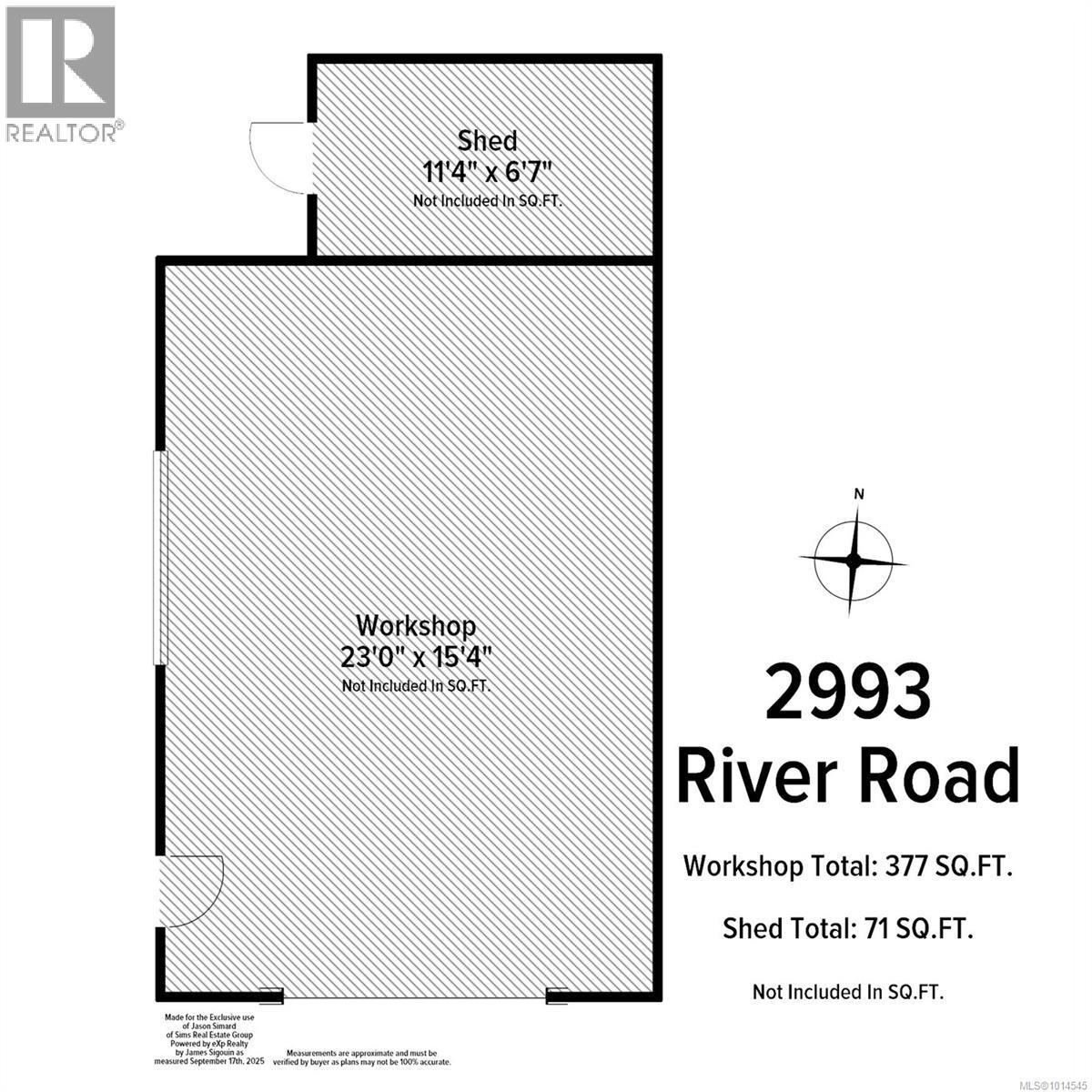 2993 River Rd, Chemainus