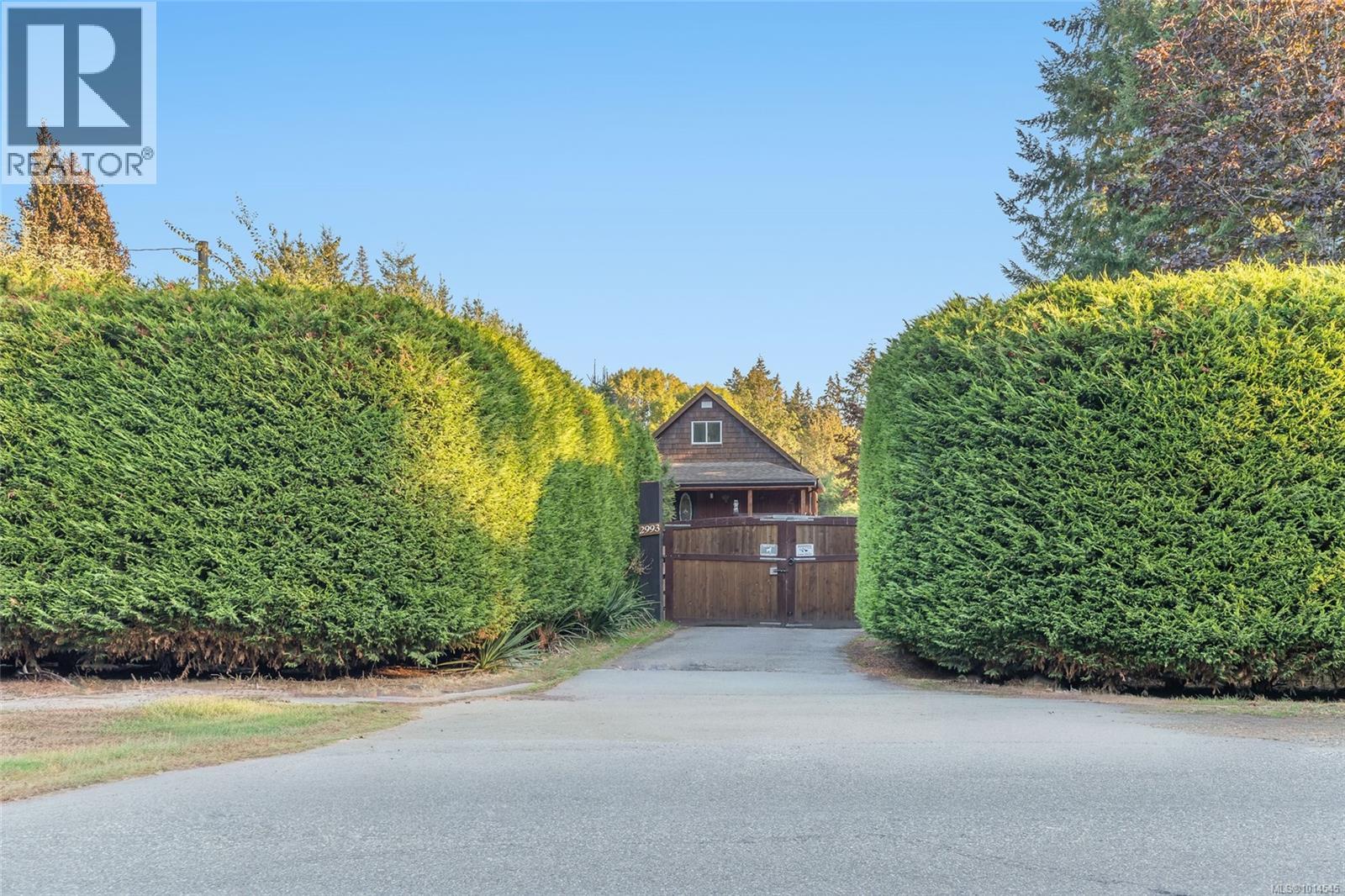 2993 River Rd, Chemainus
