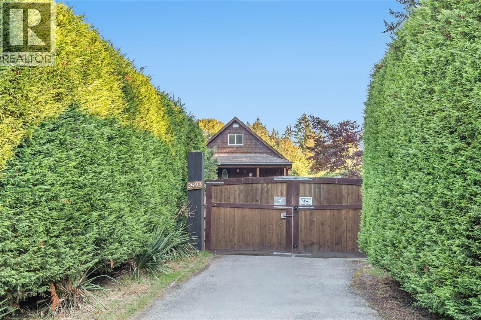2993 River Rd, Chemainus