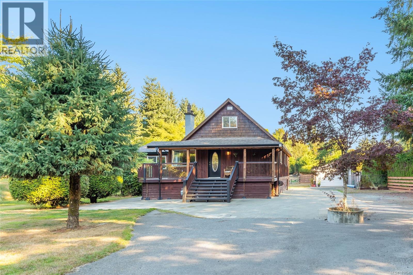 2993 River Rd, Chemainus
