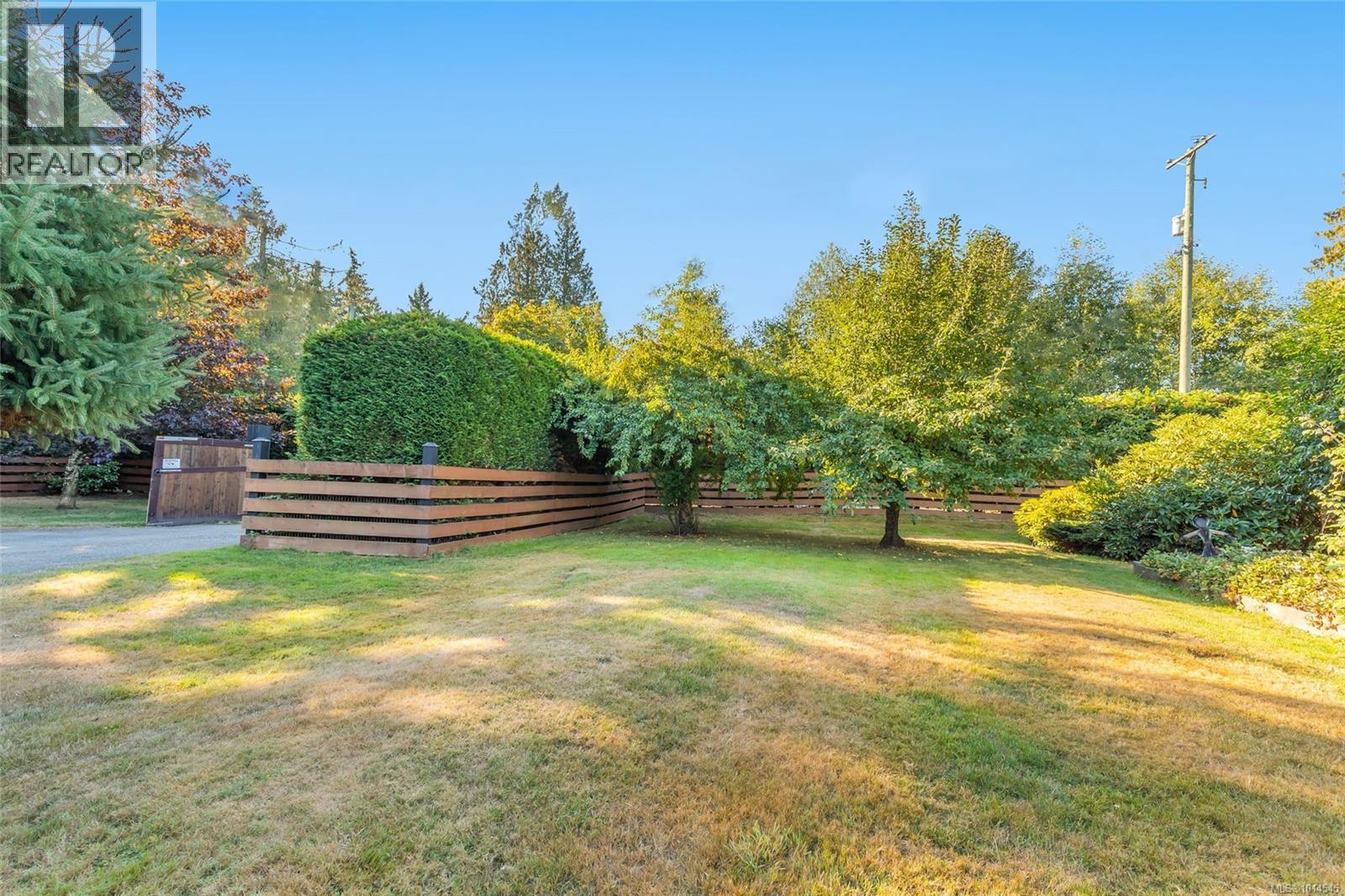 2993 River Rd, Chemainus