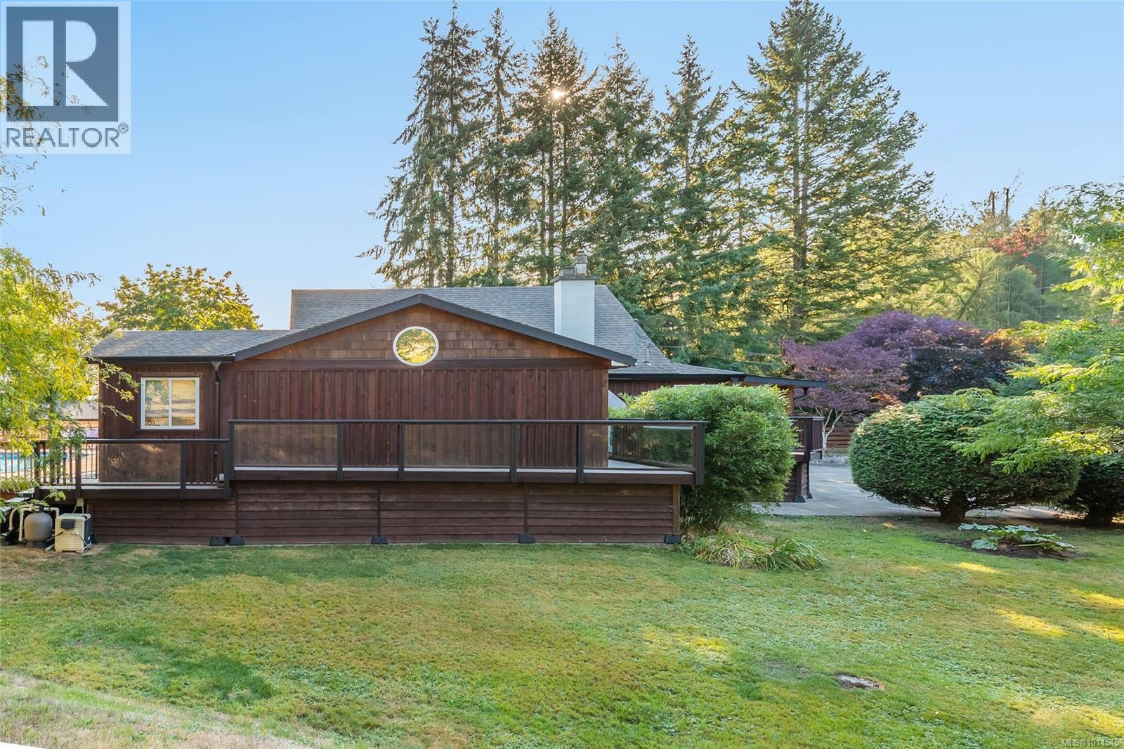 2993 River Rd, Chemainus