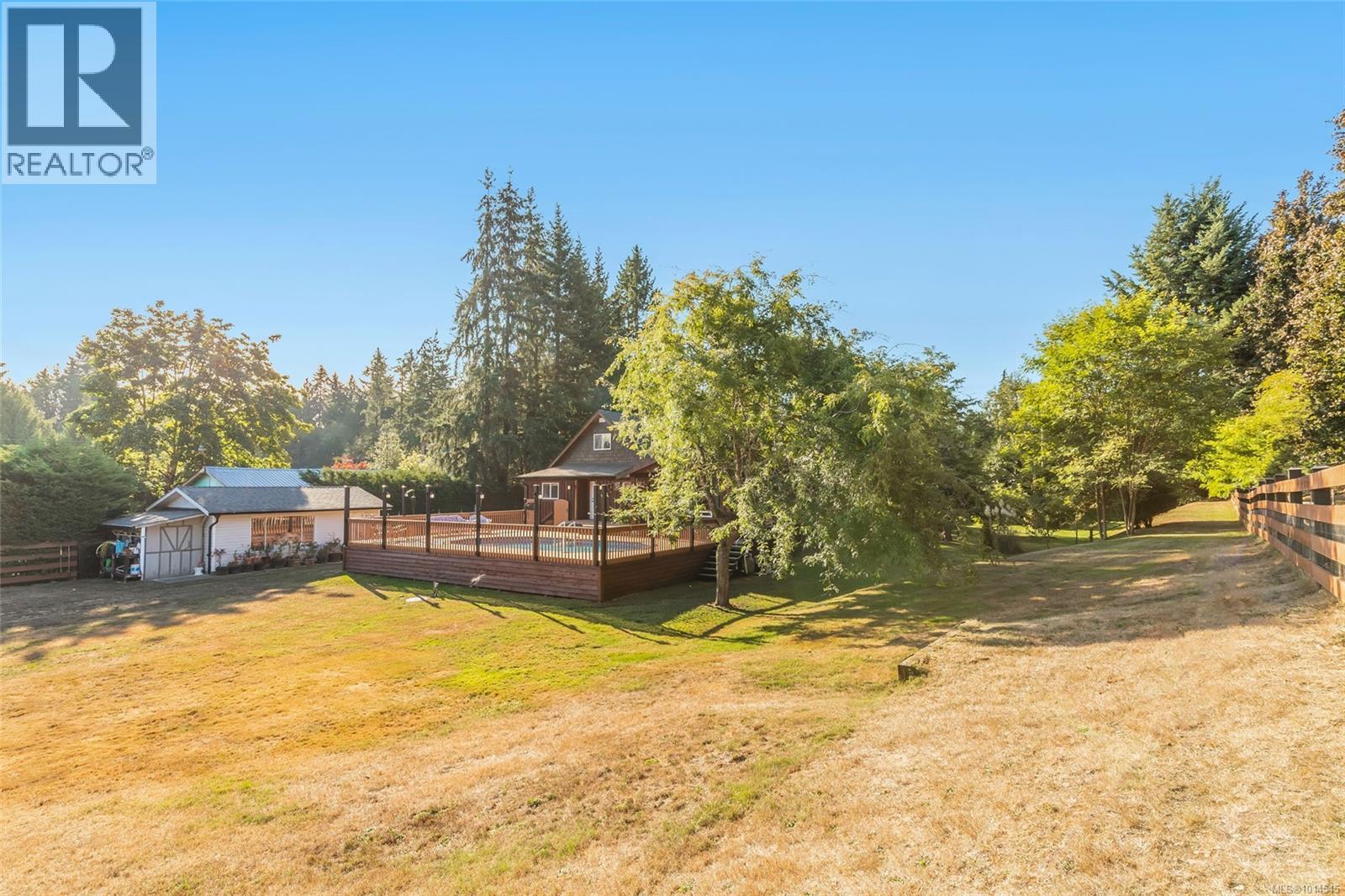 2993 River Rd, Chemainus