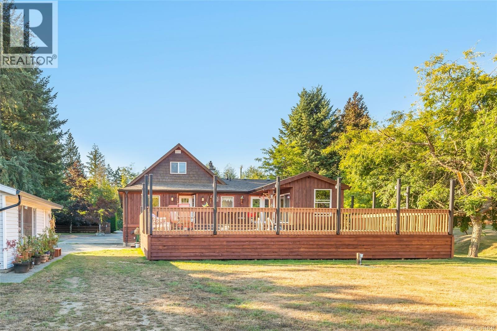 2993 River Rd, Chemainus