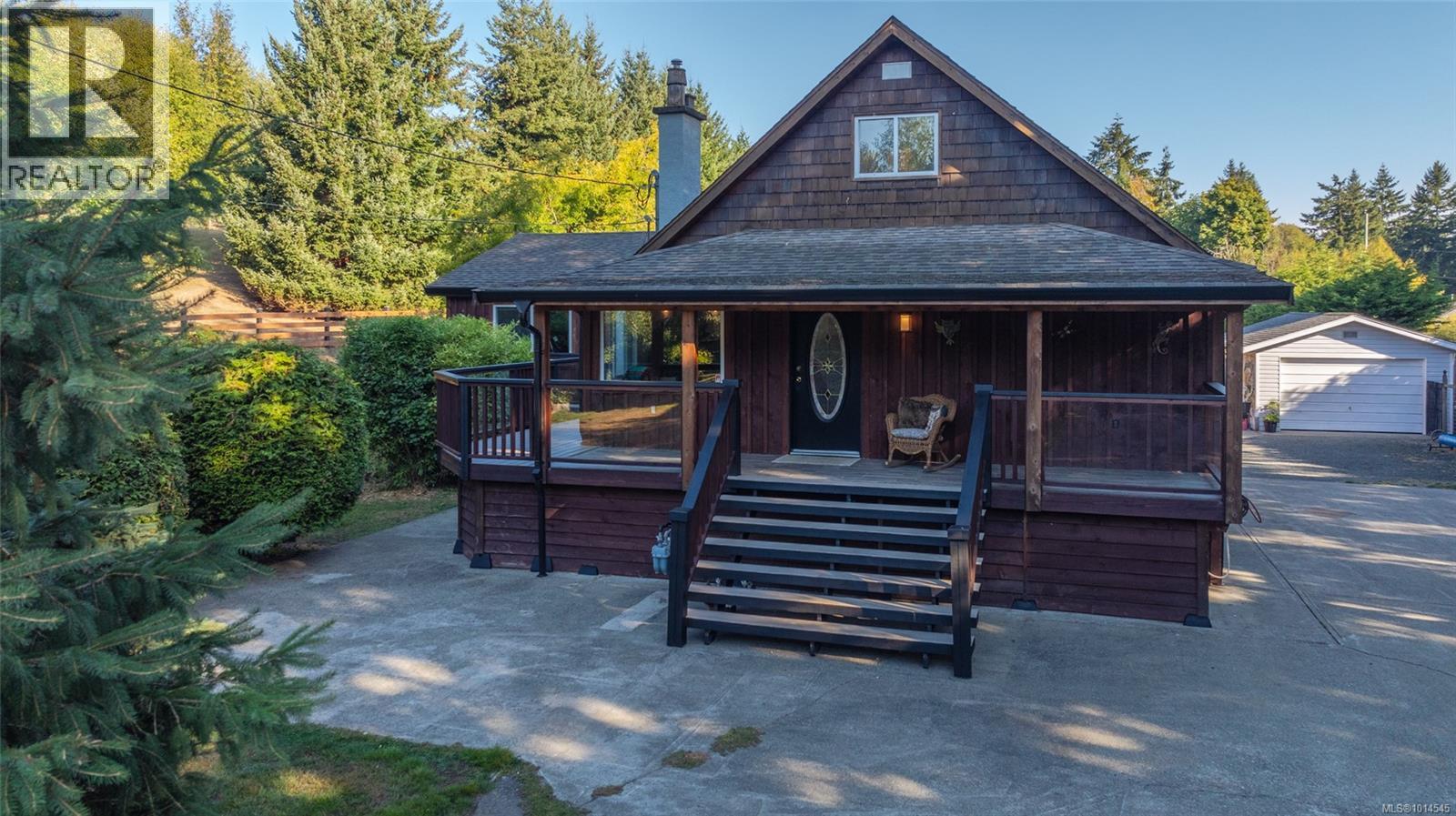 2993 River Rd, Chemainus