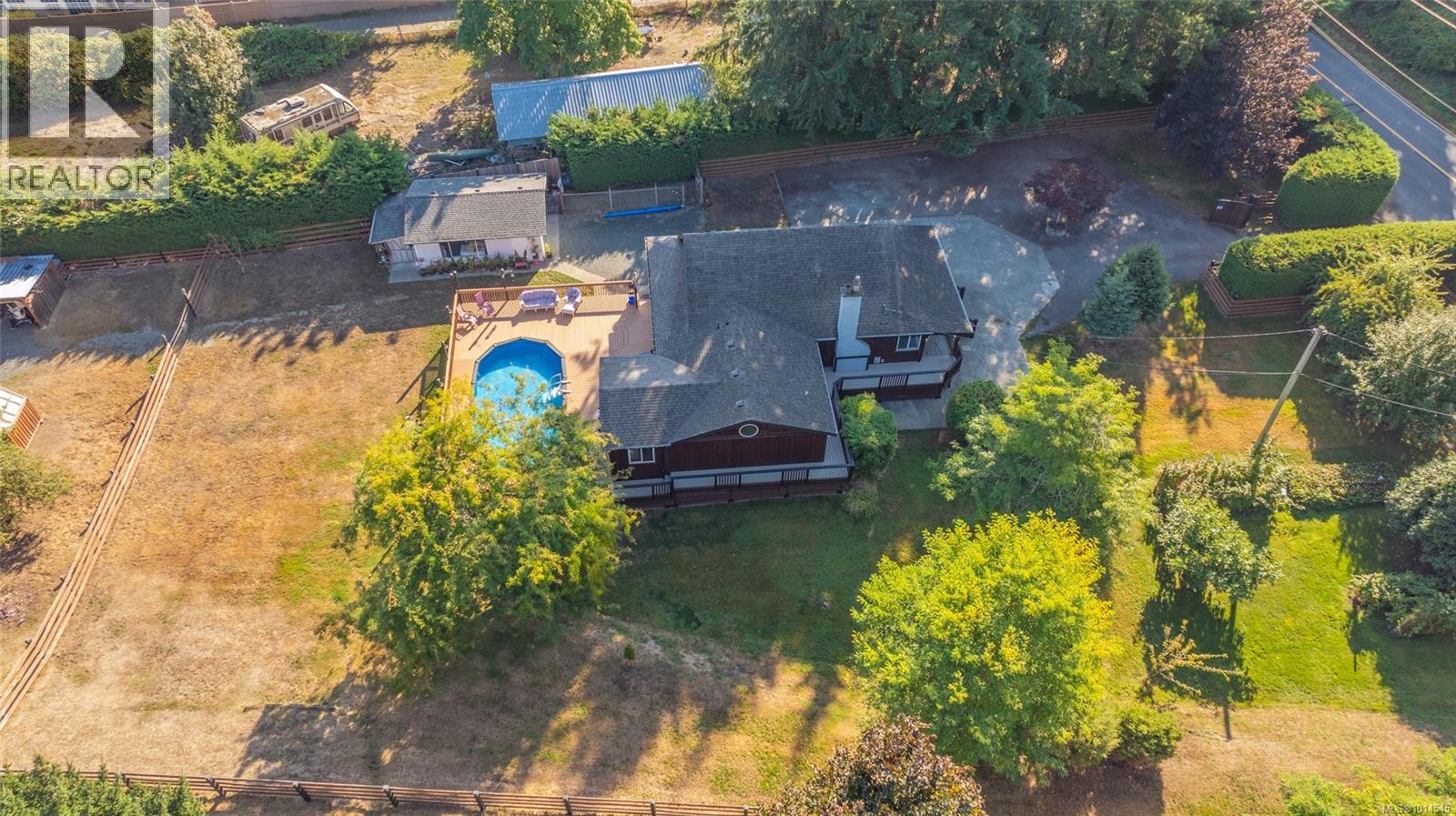 2993 River Rd, Chemainus