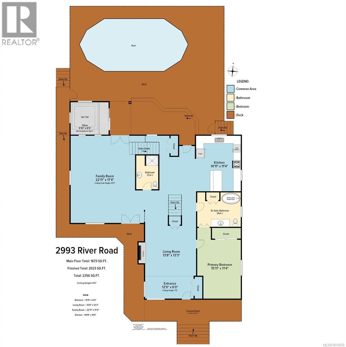 2993 River Rd, Chemainus