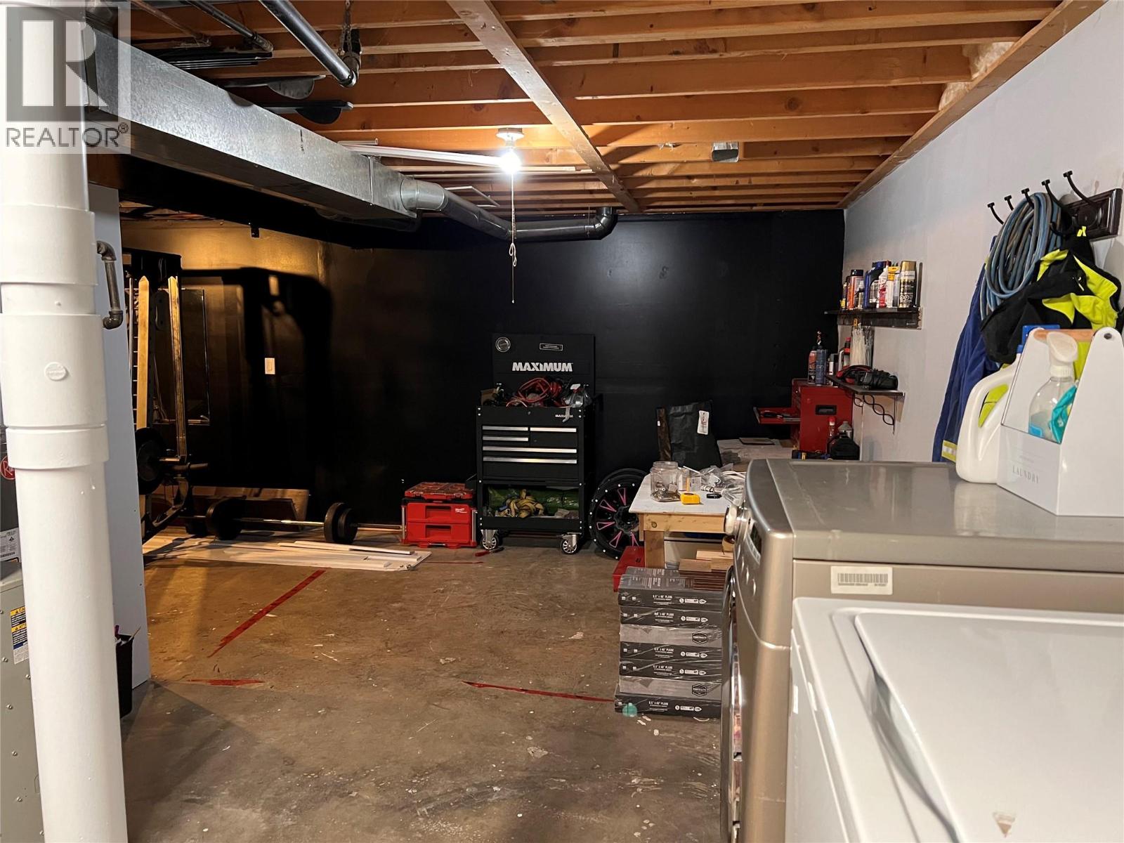 4816 51A Avenue, Chetwynd
