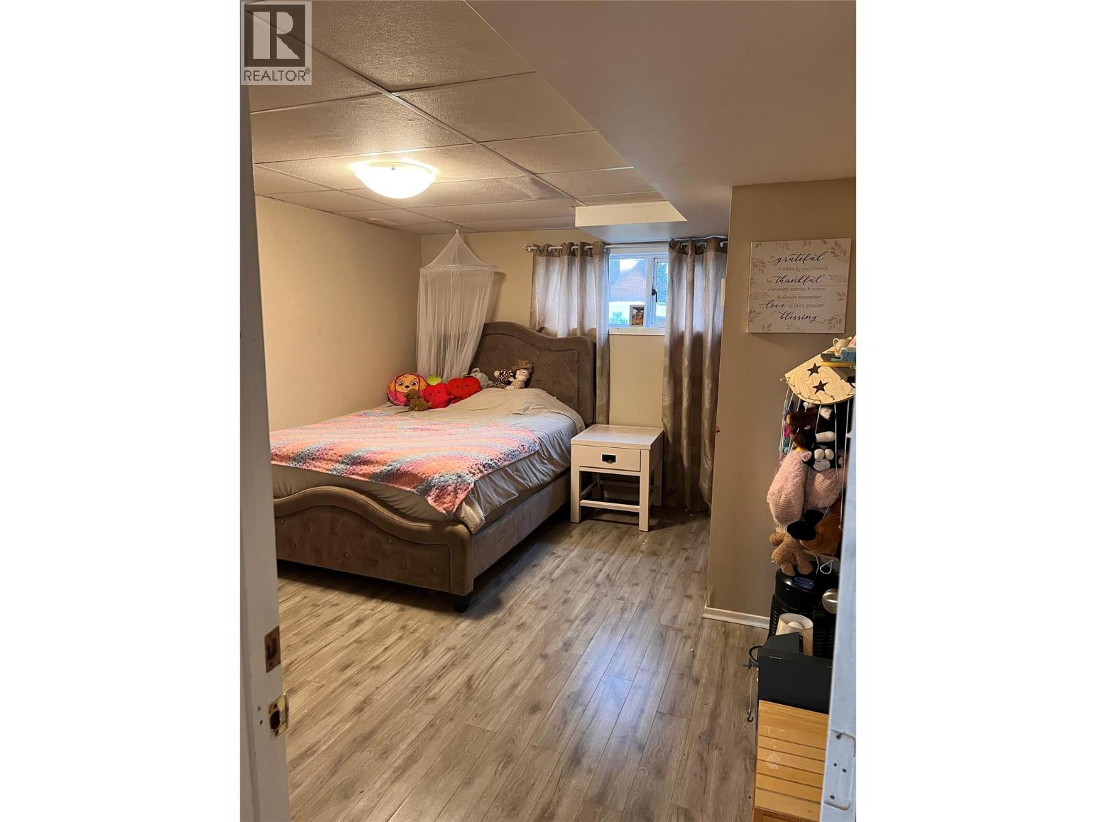 4816 51A Avenue, Chetwynd