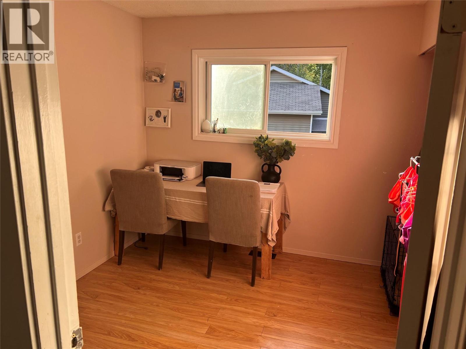 4816 51A Avenue, Chetwynd