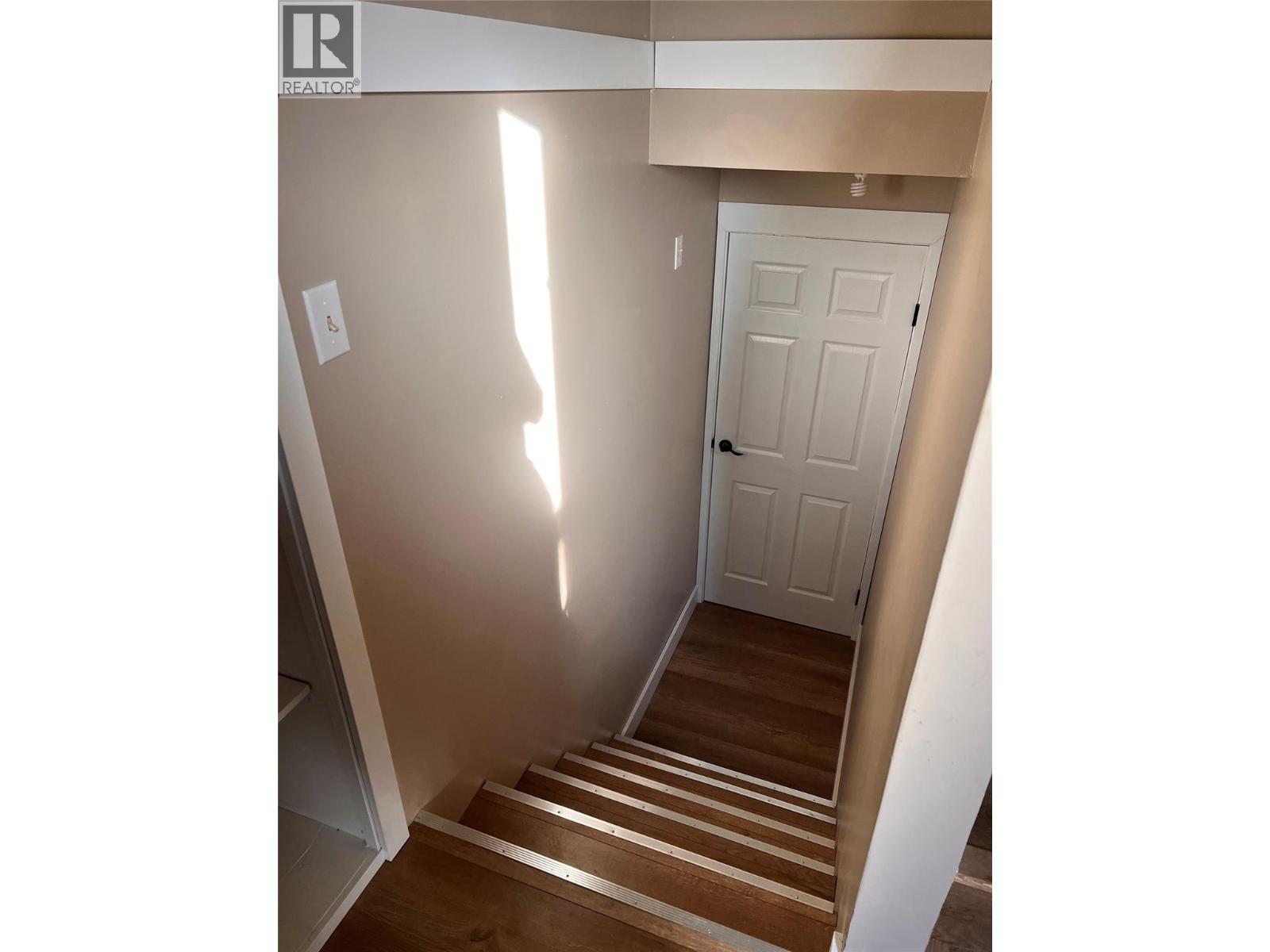 4816 51A Avenue, Chetwynd